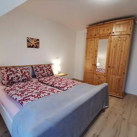 Apartment Ostseeblick Im Andersenhof *