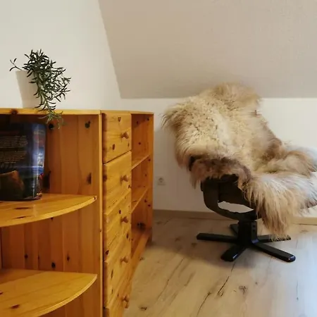 Appartement Ostseeblick Im Andersenhof Kappeln