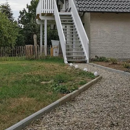 Ostseeblick Im Andersenhof Appartement