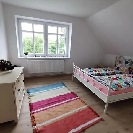 Apartment Ostseeblick Im Andersenhof Kappeln