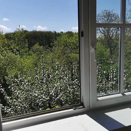 Appartement Ostseeblick Im Andersenhof *