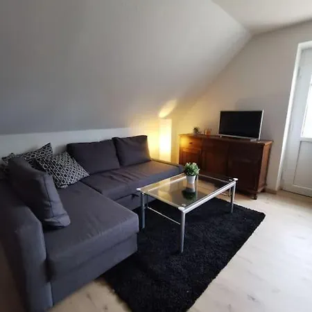 Ostseeblick Im Andersenhof * Kappeln