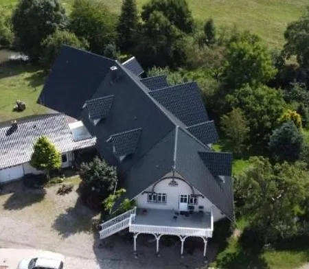 Ostseeblick Im Andersenhof