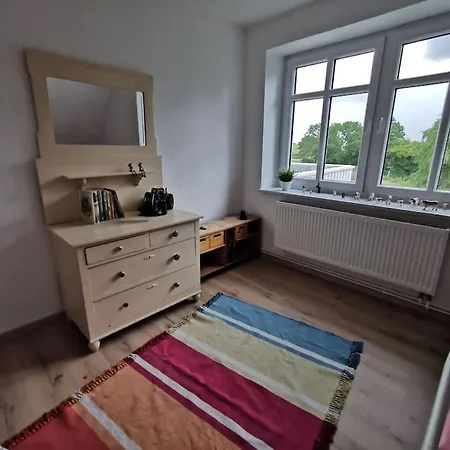 Ostseeblick Im Andersenhof