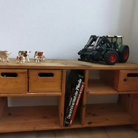 Ostseeblick Im Andersenhof Kappeln