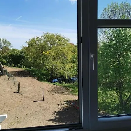 Апартаменты Ostseeblick Im Andersenhof *