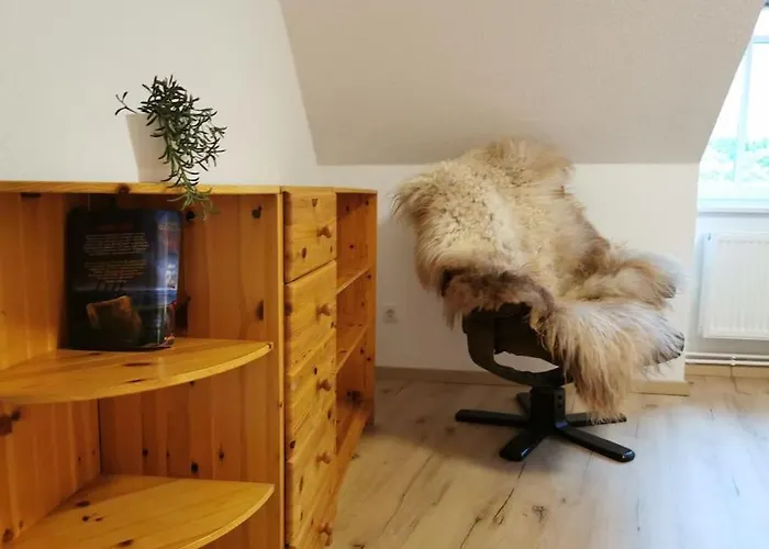 Apartamento Ostseeblick Im Andersenhof Kappeln