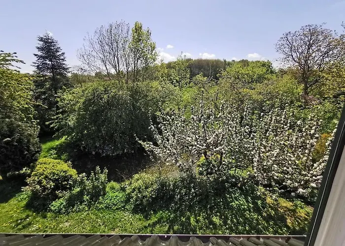 Ostseeblick Im Andersenhof * Kappeln