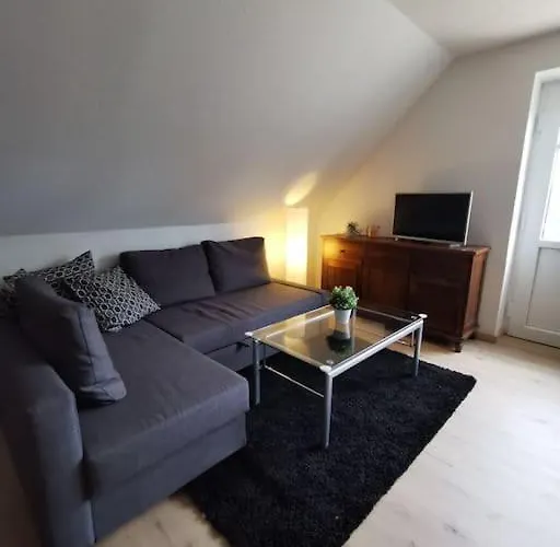 Ostseeblick Im Andersenhof * كابلن