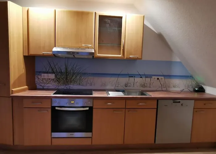 Ostseeblick Im Andersenhof