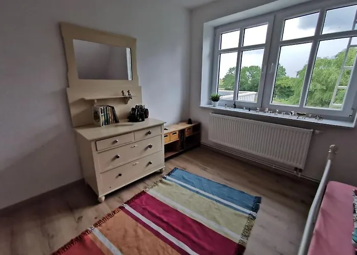 Ostseeblick Im Andersenhof