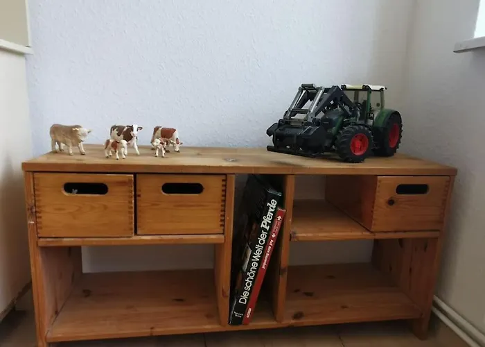 Ostseeblick Im Andersenhof كابلن